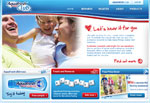 Free Aquafresh Ultimate Toothpast Sample