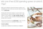 astrid miyu spending spree