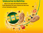 Win Boxes Of Belvita Breakfast Biscuits In This Instant Win Game