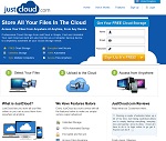 Free Cloud Backup And Transfer