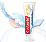 Free Sample Of New Colgate Interdental