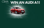 Win An Audi A1