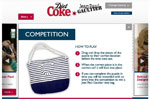 Win A Jean Paul Gaultier Tote Bag Complements Of Diet Coke