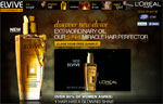 Get A Free Sample Of Loreal Elvive Extraordinary Oil