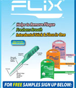 Free Flix Dental Strips