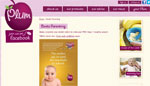 Plum Stage 1 Weaning Free Samples