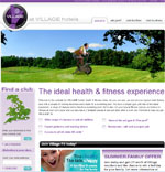 Get A Free Village Health And Fitness 3 Day Pass