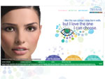 FreshLook Contact Lenses Free Trial