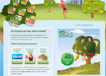 Win Instant Prizes With The Fruitypot Fruitfall Game