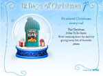 Win Prizes With The Heinz Beanz 12 Days Of Christmas Competition