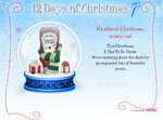 Enter The Heinz Tomato Ketchup 12 Days To Christmas Competition To Win Prizes 