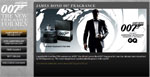 Free Samples Of James Bond 007 Fragrance For Men