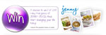 Win 1 Of 250 One Day Trial Packs Of Jenny Craig Food