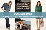 Win Free Money To Spend At Medwinds Fashion Store