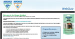 Enter The NikWax Webquiz To Win A 100ml Sample Of NikWax Tech Wash