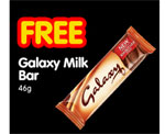 premier free galaxy bar