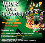 Win A Pringles Xtra Party Pack