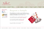 Redbush Tea Company Free Samples