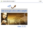 Roasters Free Coffee Sample