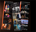 Win £500 Superdry Vouchers Every Month