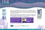 Free Sample of Sylk Natural Personal Lubricant