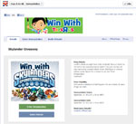 Toys R Us Competitions And Sweepstakes