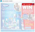 Win A £500 Attraction Pass, Digital Camera, Family Photoshoot And More